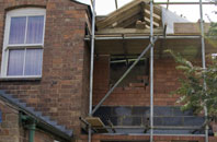 free Goverton home extension quotes