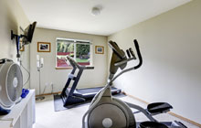 Goverton home gym construction leads